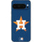 MLB Houston Astros Distressed Pixel 9 Pro XL Skin